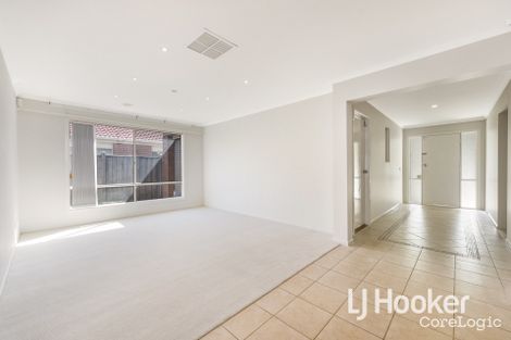 Property photo of 7 Oakford Rise Hampton Park VIC 3976