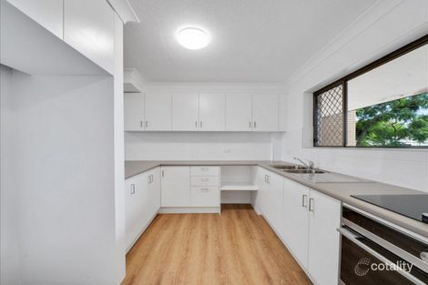 Property photo of 6/68 Latrobe Terrace Paddington QLD 4064