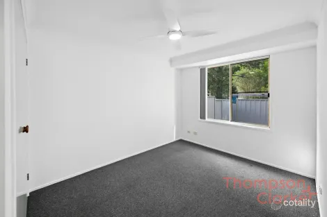 Property photo of 2/15 Proserpine Close Ashtonfield NSW 2323