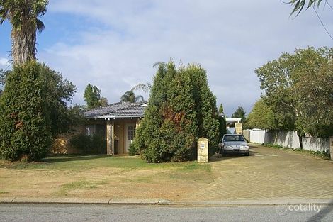 4b Salisbury Rd, Midvale, WA 6056