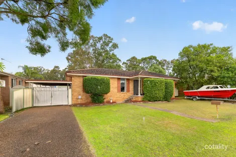 9 Stonehaven Dr, Metford, NSW 2323