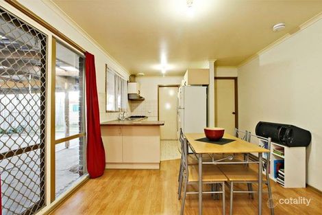 Property photo of 66 Thames Boulevard Werribee VIC 3030