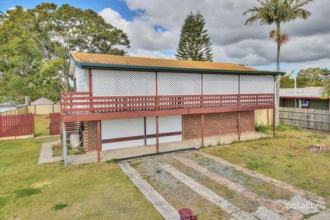 6 Warbler St, Crestmead, QLD 4132