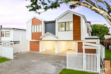 16 Smith St, Cleveland, QLD 4163