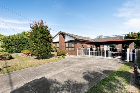 267 Gallaghers Rd, Glen Waverley, VIC 3150