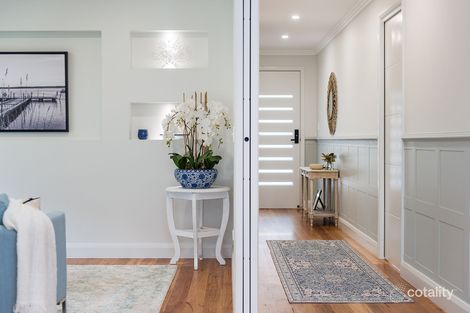 Property photo of 12 Field Street Thrumster NSW 2444