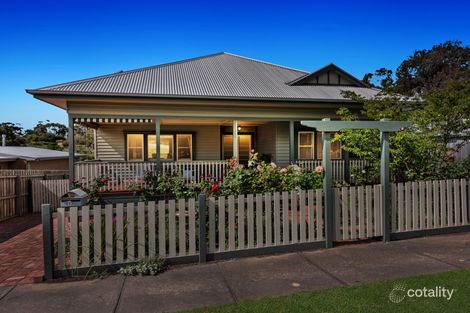 Property photo of 17 De Burgh Road Drysdale VIC 3222