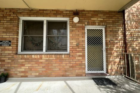 Property photo of 6/36 Stockton Street Nelson Bay NSW 2315