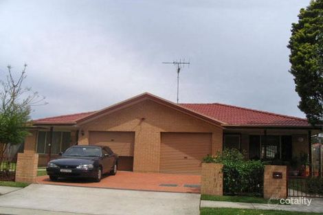 20 Jipp St, Penrith, NSW 2750