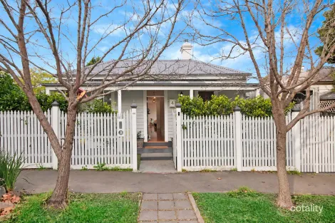 4 West St, Ascot Vale, VIC 3032