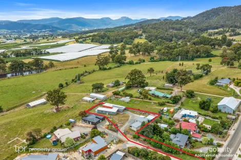 49C KNIGHTS RD, HUONVILLE, TAS 7109