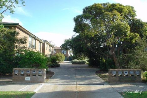 6/25-29 Brougham St, Box Hill, VIC 3128