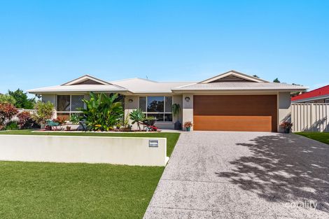 Property photo of 62 Gumnut Road Yamba NSW 2464