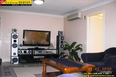 Property photo of 76 Willis Street Rooty Hill NSW 2766
