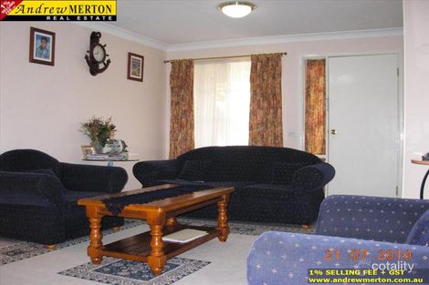Property photo of 76 Willis Street Rooty Hill NSW 2766