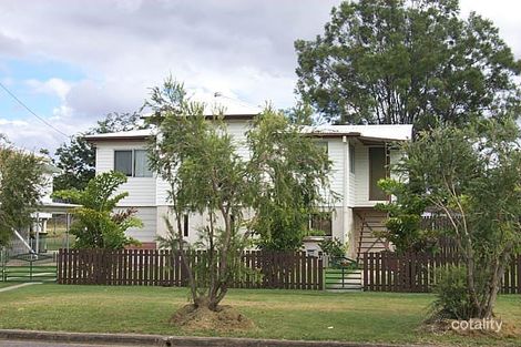 Property photo of 12 Crowder Street Garbutt QLD 4814