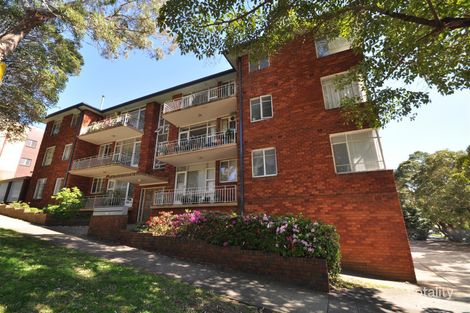 4/24 Hampden Rd, Artarmon, NSW 2064