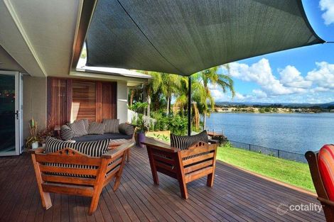 Property photo of 25 Pintail Crescent Burleigh Waters QLD 4220
