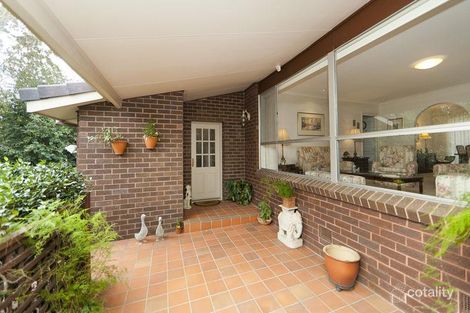 Property photo of 29 Woolner Circuit Hawker ACT 2614