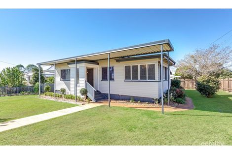 Property photo of 42 Ramsay Street South Toowoomba QLD 4350