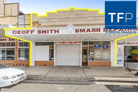 17-19 Prospero St, South Murwillumbah, NSW 2484