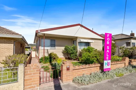Property photo of 69 Rifle Parade Lithgow NSW 2790