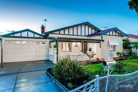 Property photo of 9 First Avenue Cheltenham SA 5014