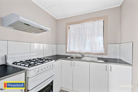 Property photo of 45 Gibney Street Maffra VIC 3860