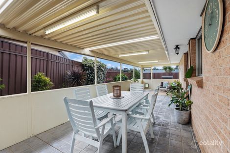 Property photo of 6 Colling Avenue Werrington County NSW 2747