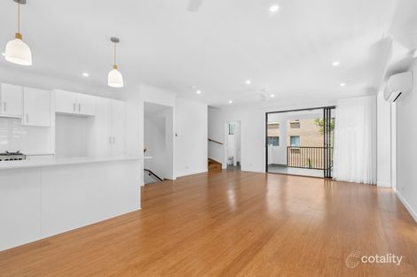 Property photo of 3/22 Mitcham Street Gaythorne QLD 4051