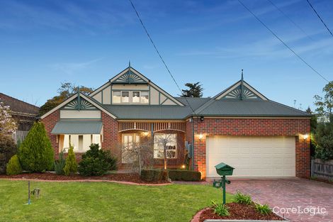 Property photo of 28 Sesame Street Mount Waverley VIC 3149