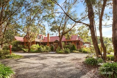 892 Ballan-Egerton Rd, Mount Egerton, VIC 3352