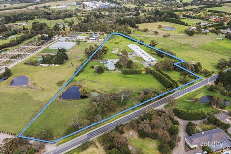 340 Baxter-Tooradin Rd, Baxter, VIC 3911