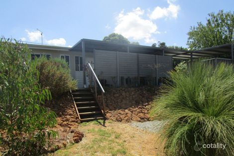 Property photo of 21A Lobelia Avenue Wundowie WA 6560