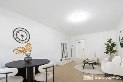 Property photo of 2/19 Bridge Street Epping NSW 2121