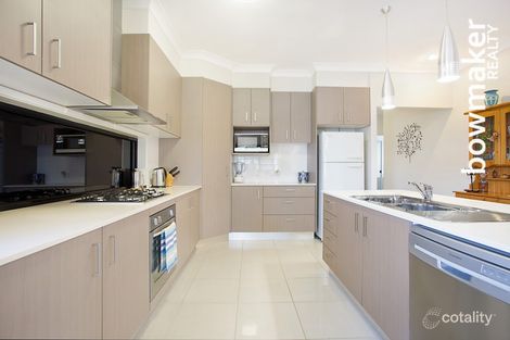 Property photo of 26 Sunstone Circuit Mango Hill QLD 4509