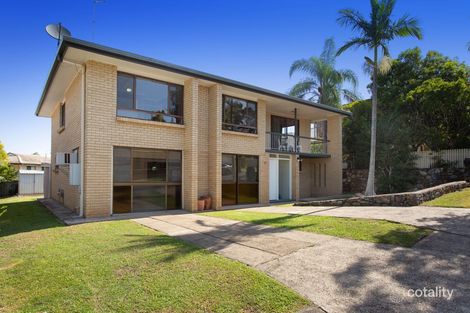 19 Honeysuckle St, Mansfield, QLD 4122