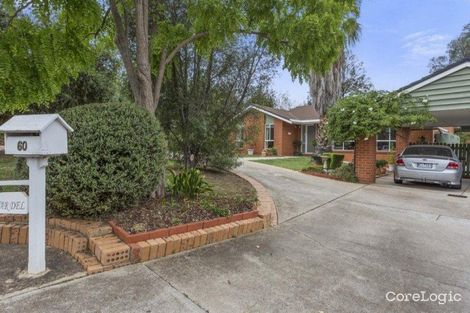 Property photo of 60 Butcher Street Strathdale VIC 3550