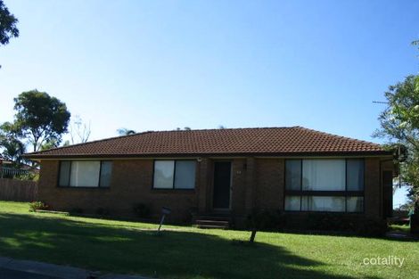 24 Yara Cres, Maryland, NSW 2287