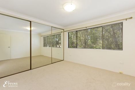 Property photo of 6/192-200 Vimiera Road Marsfield NSW 2122