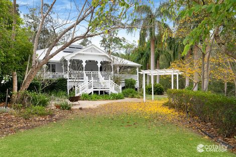 Property photo of 664 Upper Brookfield Road Upper Brookfield QLD 4069
