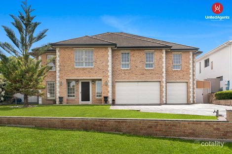 1 Greta Ave, Harrington Park, NSW 2567