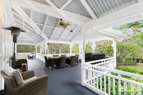 Property photo of 664 Upper Brookfield Road Upper Brookfield QLD 4069