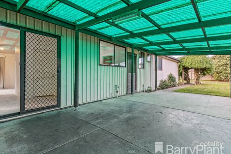 Property photo of 15 Luth Street Sebastopol VIC 3356