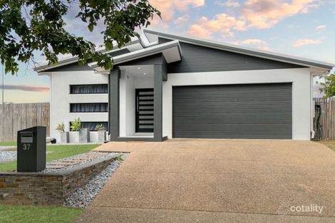 Property photo of 37 Sanctum Boulevard Mount Low QLD 4818