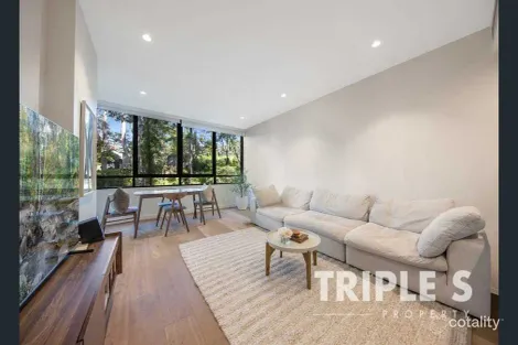 706/1 Avon Rd, Pymble, NSW 2073