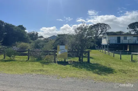 Property photo of 19 Mercury Drive Venus Bay VIC 3956