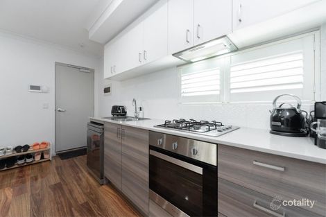 Property photo of 3/1 Margaret Street Maylands WA 6051