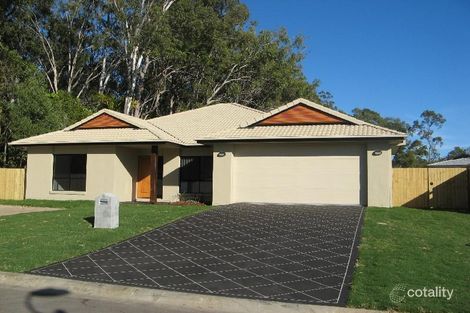 Property photo of 7 Shearwater Street Cleveland QLD 4163