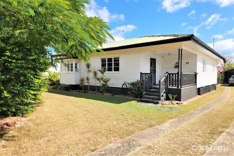 25 South St, Wondai, QLD 4606